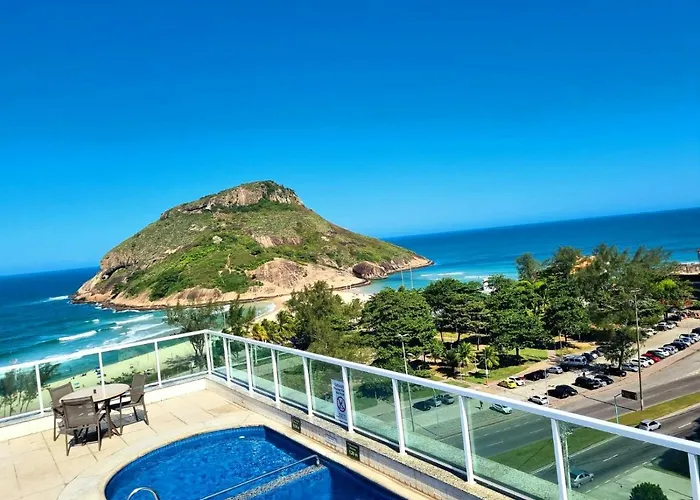 Atlantico Sul Hotel