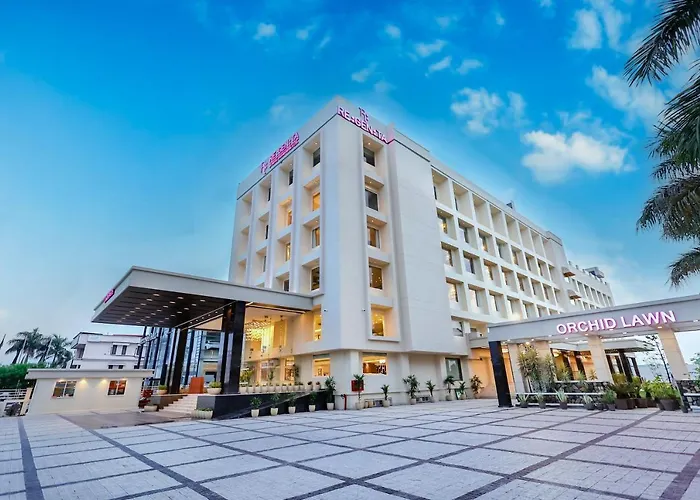 Regenta By Royal Orchid s Limited
