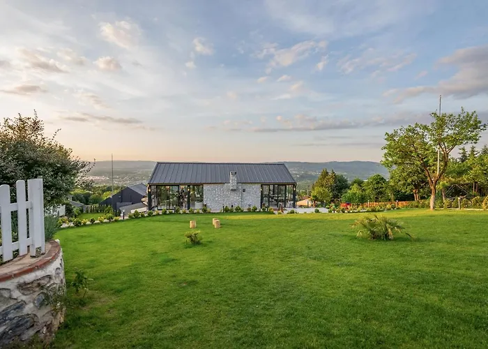 Alya Kartepe Villa Hotel