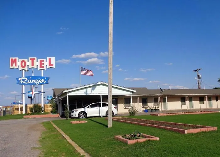 Ranger Motel
