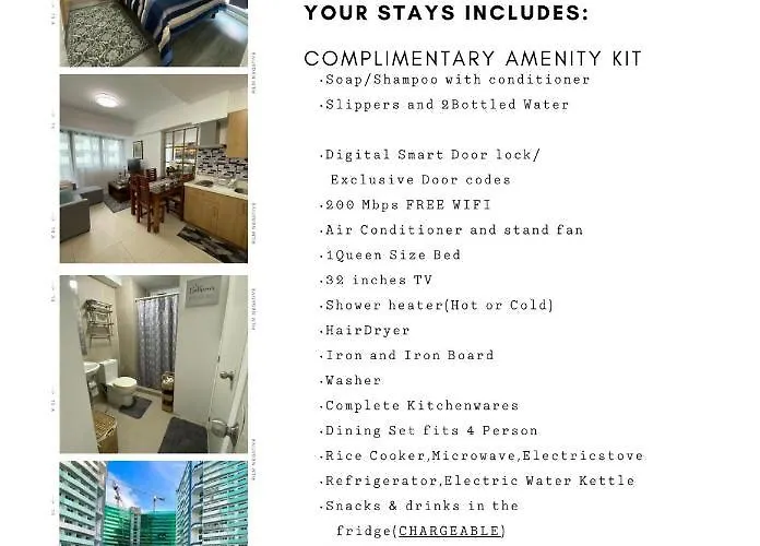 The Residences At Commonwealth By Century