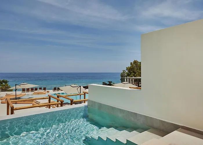 Tsamis Zante Suites (Adults Only)