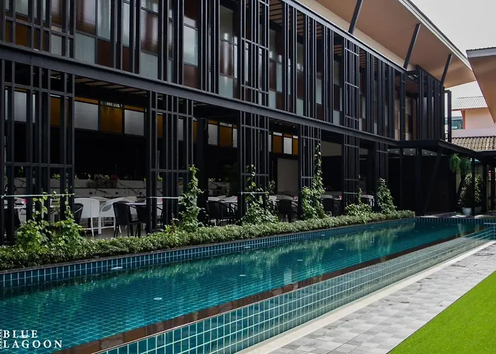 Blue Lagoon Hotel