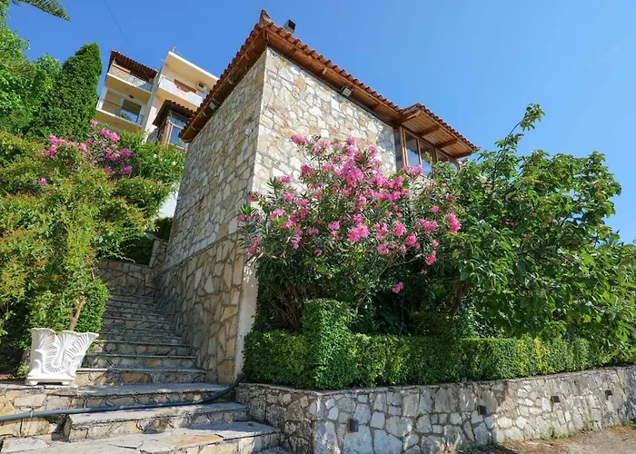 Hotel Panorama