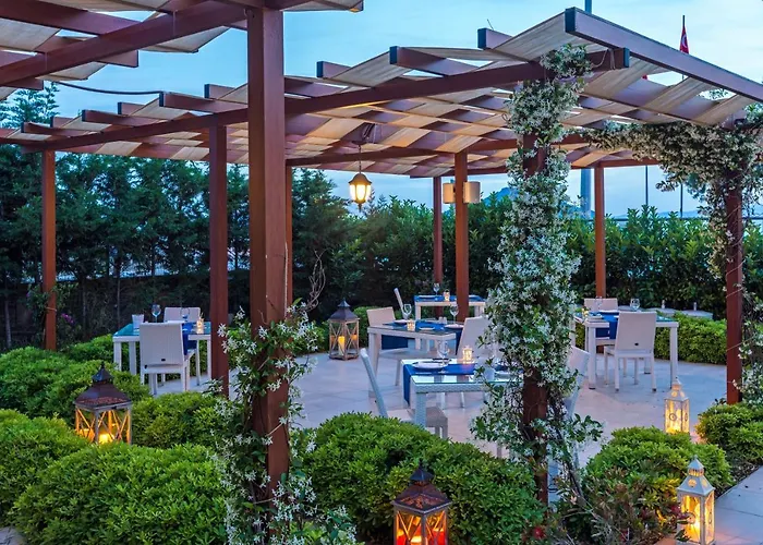 My Ella Bodrum Resort&Spa Muğla
