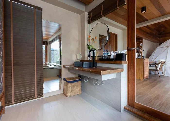 Irene Pool Villa Resort, Koh Lipe