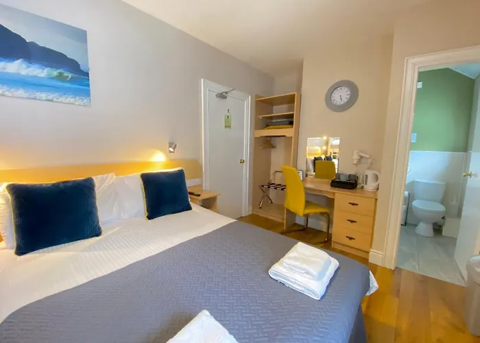 Beulah Guest House