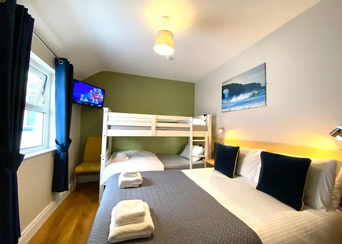 Beulah Guest House