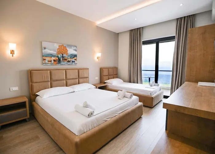 Hotel Roalb