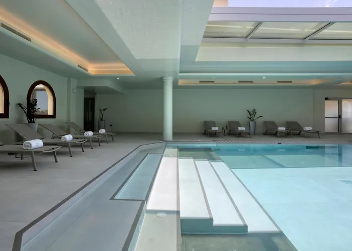 Negroponte Resort Eretria
