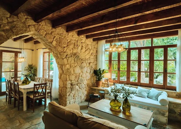 Secret Forest - Wellness Retreat & Healing Spa (Adults Only)