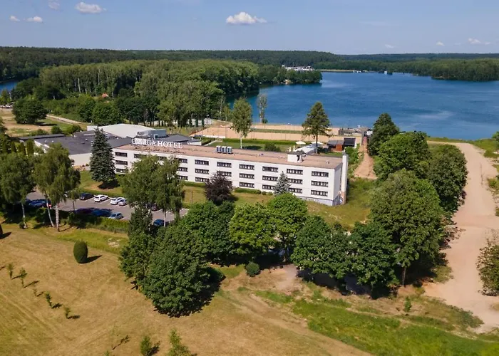 Omega Hotel