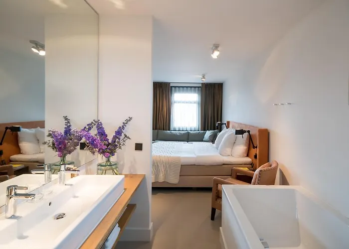 Hotel Bij Jef