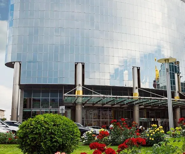 Hyatt Regency Kyiv