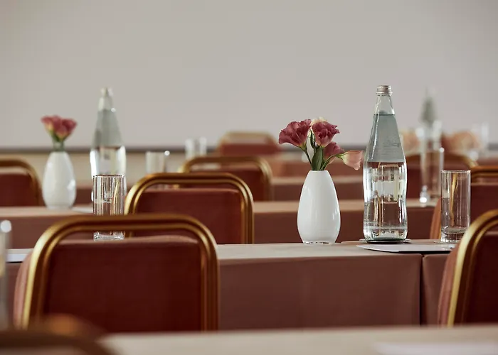 Amus Hotel & Spa Ixia 