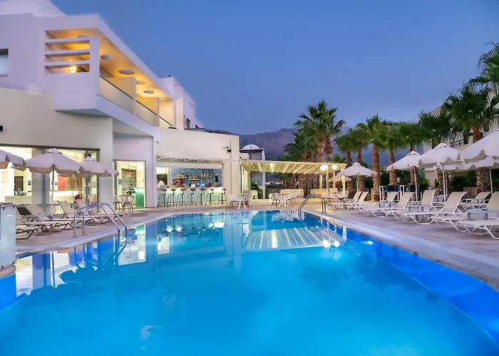 Angela Suites Boutique Hotel