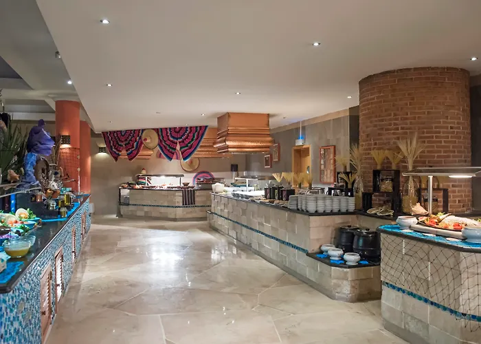 Iberostar Cozumel - All Inclusive