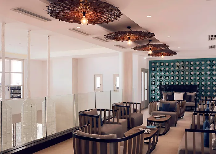 Santo Pure Oia Suites & Villas