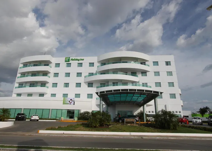Holiday Inn Campeche By Ihg