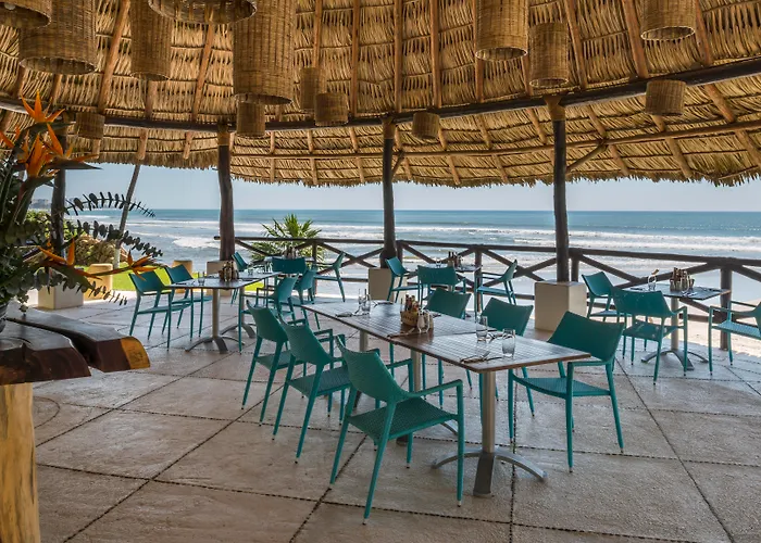 Hotel Quinta Real Acapulco
