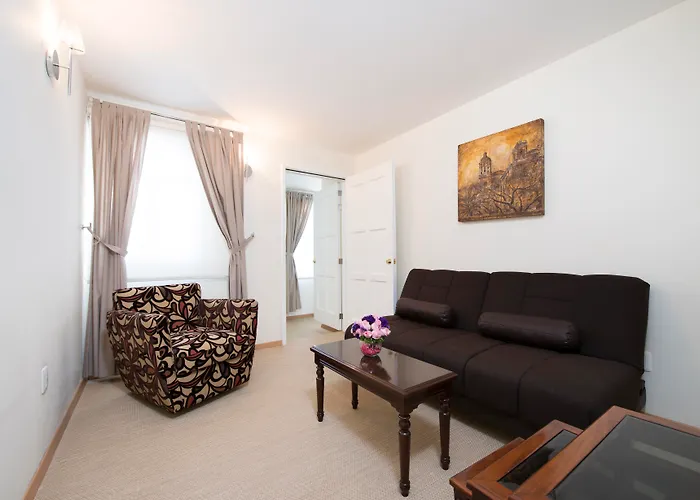 Casa Bonita Hotel&Luxury Residence Oaxaca