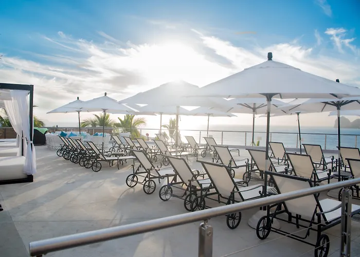 Corazon Cabo, A Noble House Resort
