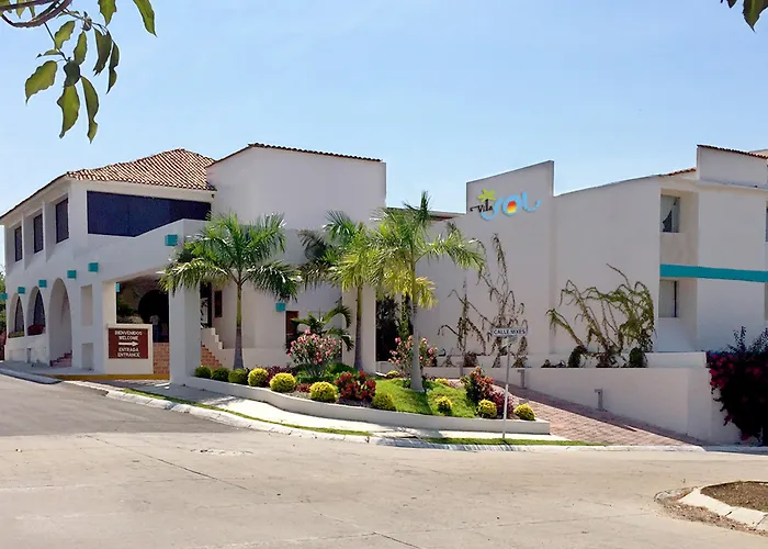 Hotel Suites Villasol