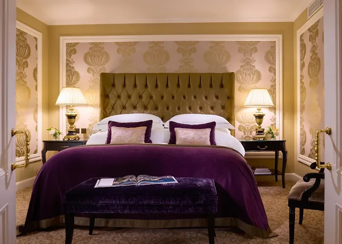 Intercontinental By Ihg