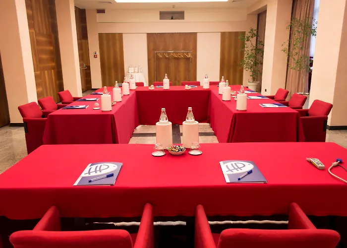 Hotel Polo