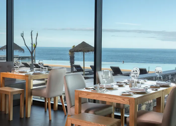 Pedras Do Mar Resort & Spa