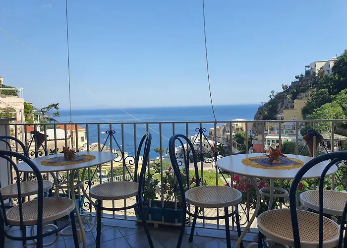 Villa Celentano