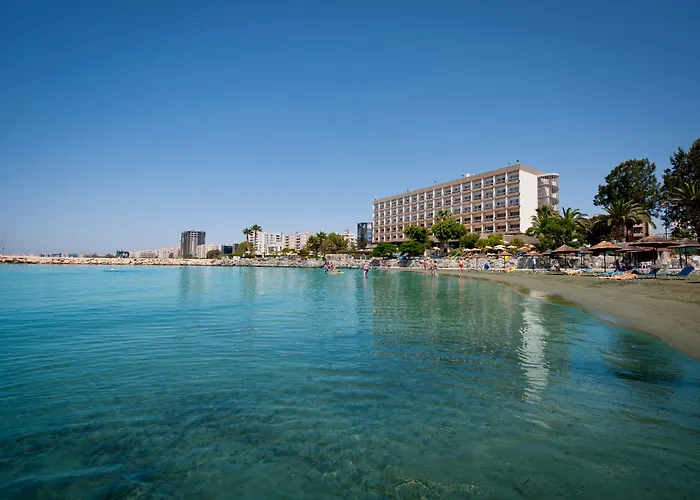 Crowne Plaza Limassol By Ihg