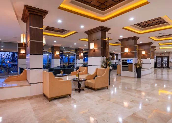 Armas Labada Hotel Kemer