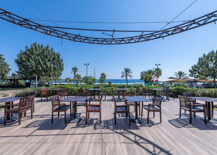 Armas Labada Hotel Kemer