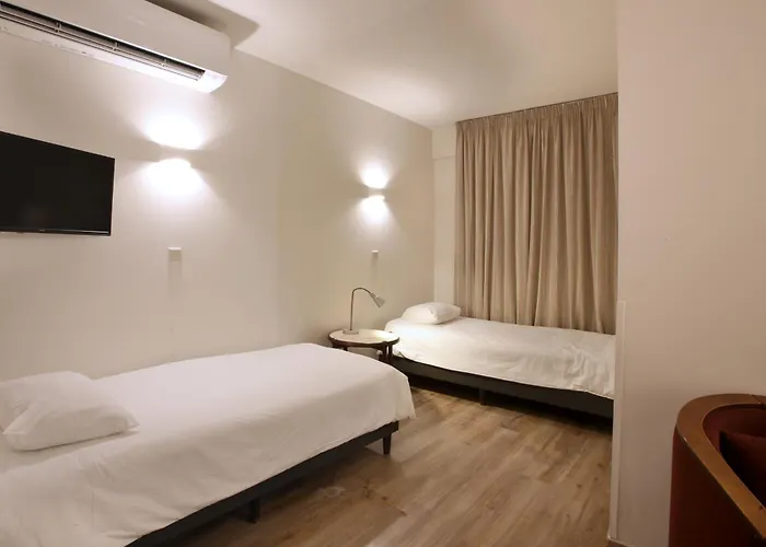 Centrum Hotel - City Center