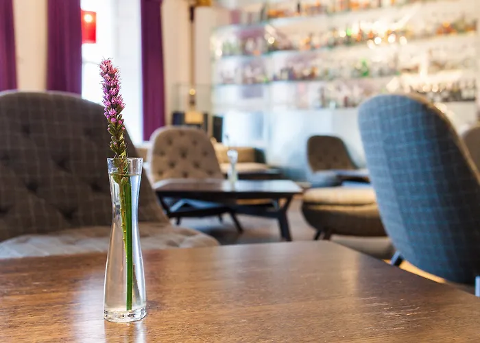 Kimpton Blythswood Square Hotel & Spa By Ihg