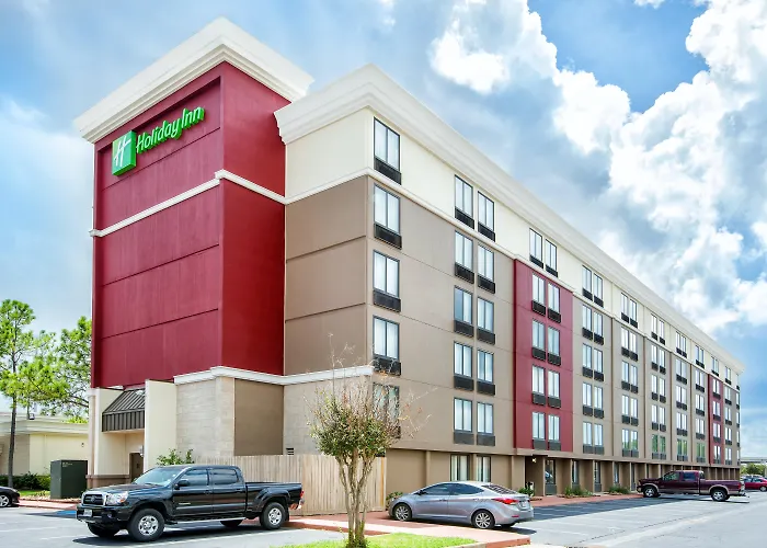 Wyndham Houston Sugarland