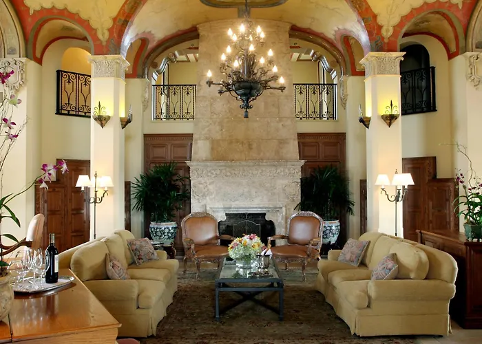 Biltmore Hotel Miami Coral Gables