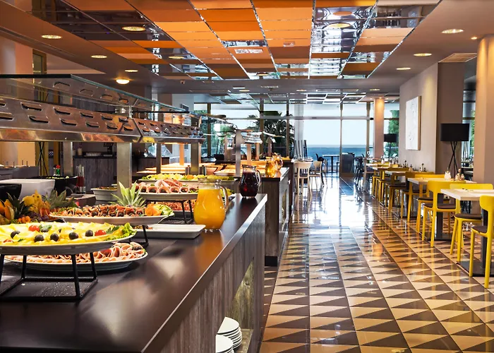 Maistra Select Astarea Hotel