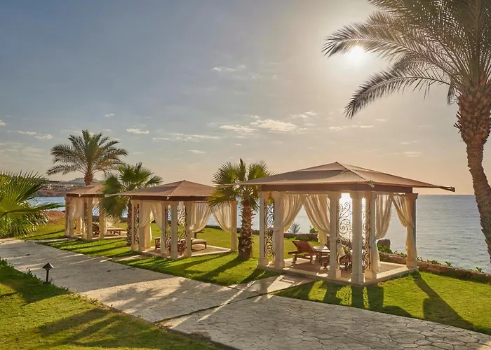 Park Regency Sharm El Sheikh Resort