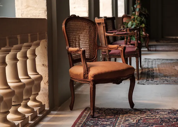 The Xara Palace Relais & Chateaux Mdina
