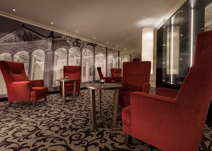 Badischer Hof Baden-Baden - Leonardo Limited Edition