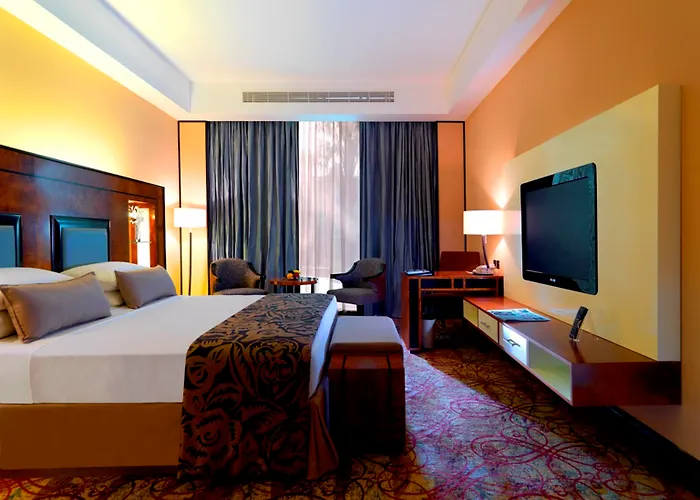 Millennium Airport Hotel Dubai