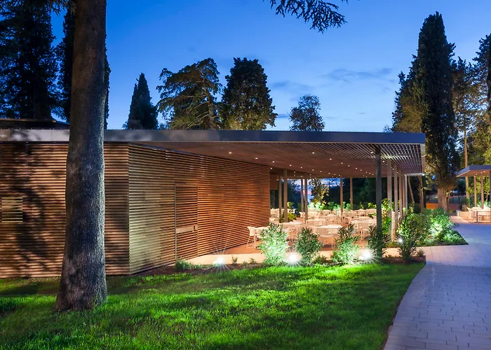 Lone Hotel By Maistra Collection Rovinj