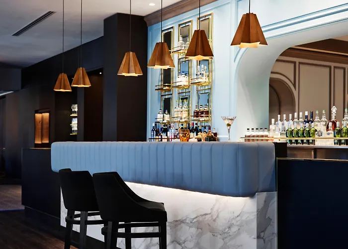 Intercontinental Sydney Double Bay By Ihg