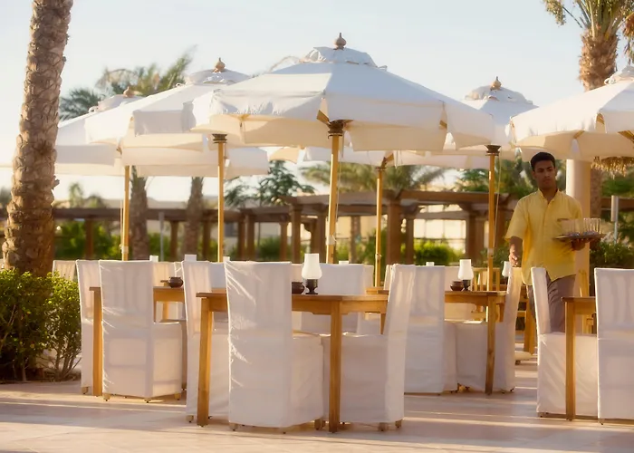 Jaz Makadi Star & Spa - Adults Only Hurghada
