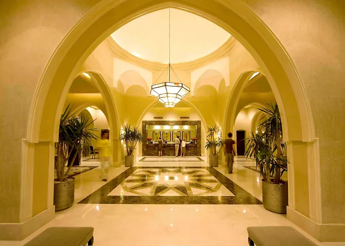 Jaz Makadi Star & Spa - Adults Only Hurghada