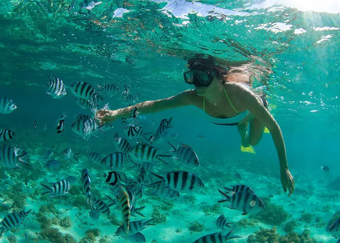 Intercontinental Mauritius Resort Balaclava Fort By Ihg