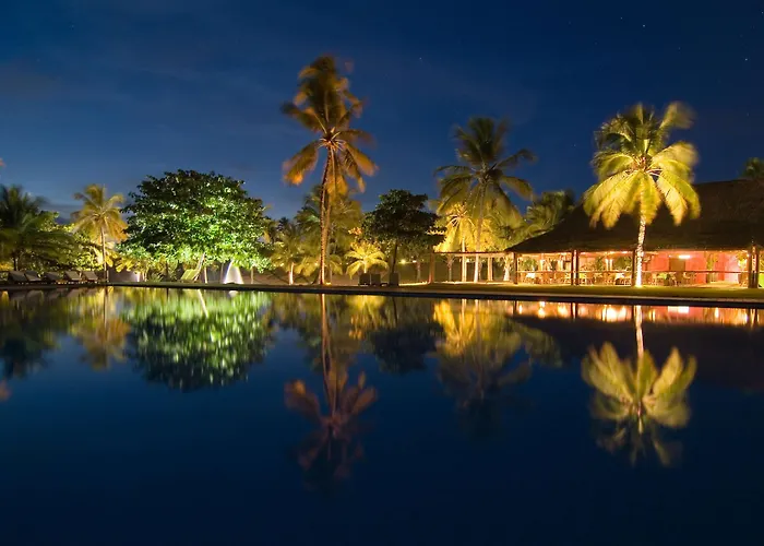 Tivoli Ecoresort Praia Do Forte