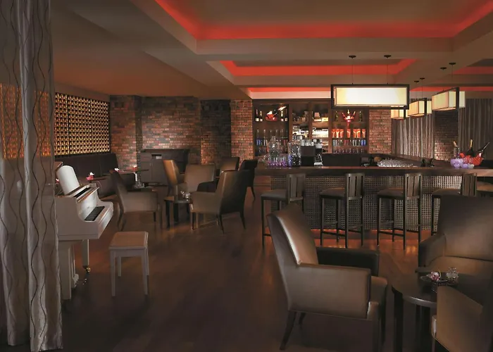 Shangri-La Rasa Sayang, Penang Batu Ferringhi